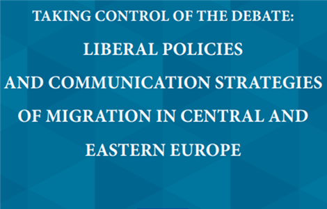 Taking control of the debate