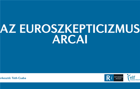 Az Euroszkepticizmus Arcai