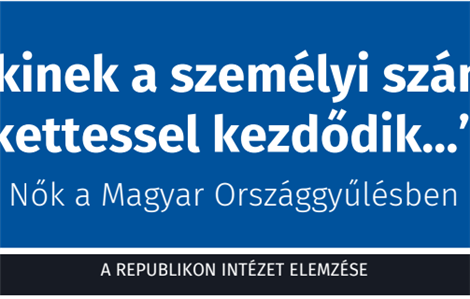 „Akinek a személyi száma kettessel kezdődik...”