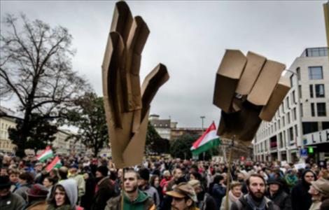 Politizáló civilek: új kutatás indult a Republikon Intézetben