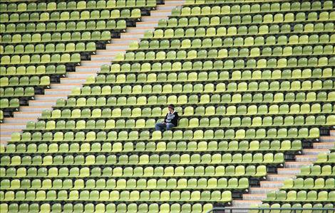 A Fidesz-szavazókat sem érdekli a magyar foci