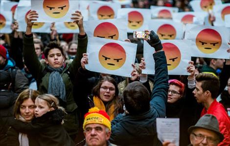 Mi a baj a magyar oktatással?