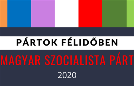 Pártok félidőben 5.