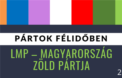 Pártok félidőben 6.