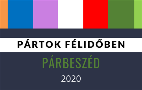 Pártok félidőben 7.