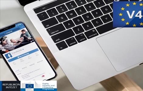 Gyűlöletbeszéd az online térben