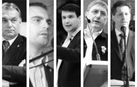 Európai ügyek és külpolitika a pártok programjaiban az érvértékelők alapján