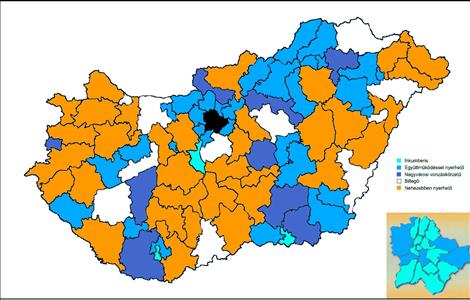 Út a parlamenti többségig