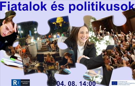 Fiatalok a politikában