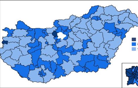Az ellenzékiek mozgósítása az egyéni választókerületekben