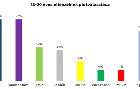 Fiatal ellenzékiek