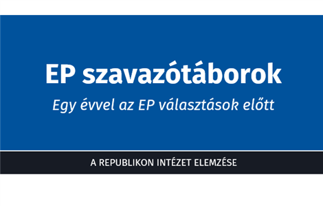 EP szavazótáborok