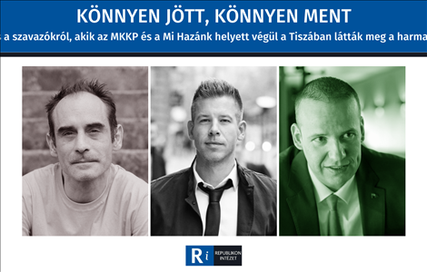 Könnyen jött, könnyen ment